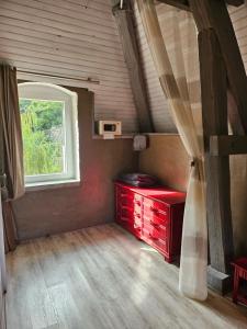Maisons d'hotes Le Berthoir : photos des chambres