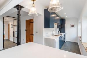 Mill Lodge, Middle Mill, Solva, Pembrokeshire