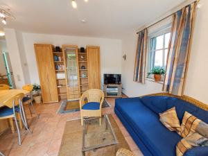 Ferienwohnung Seewolf