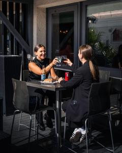 Hotels Kyriad Saint Brieuc - Tregueux : photos des chambres