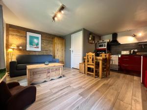 Appartements Le Chalet des Eulets : photos des chambres