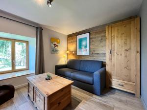 Le Chalet des Eulets