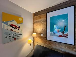 Le Chalet des Eulets