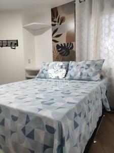 Apartamento Cotê DAzur à beira-mar.