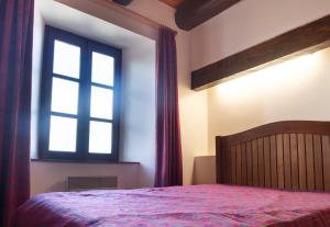 Maisons de vacances Gites de france au villard grand : photos des chambres