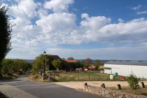 Maisons de vacances Gites de france au villard grand : photos des chambres