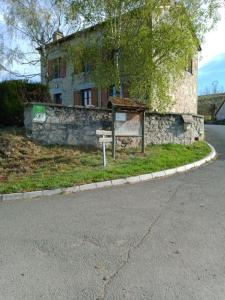 Maisons de vacances Gites de france au villard grand : photos des chambres