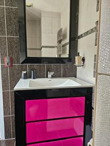 Maisons d'hotes Le Berthoir : photos des chambres