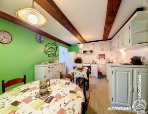 Maisons de vacances Chez Jojo : photos des chambres