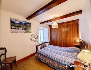 Maisons de vacances Chez Jojo : photos des chambres