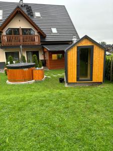 Apartamenty u Gąsieniców Zakopane