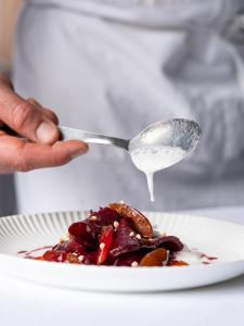 Hotels Hotel Restaurant Spa Les Jardins De Sophie : photos des chambres