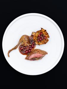 Hotels Hotel Restaurant Spa Les Jardins De Sophie : photos des chambres