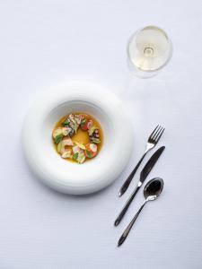 Hotels Hotel Restaurant Spa Les Jardins De Sophie : photos des chambres