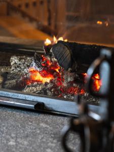 Hotels Hotel Restaurant Spa Les Jardins De Sophie : photos des chambres