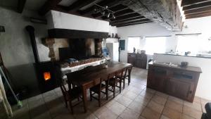 La petite maison de Chavroches - proche du Pal