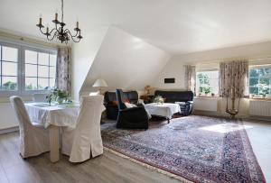 Ferienwohnung Schmidt Bergewöhrden