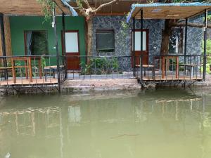 Phòng Có 2 Giường Cỡ King (King Room with Two King Beds)