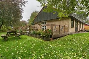 Ferienhaus Nr 4 Goltoft-schlei - Bohnert