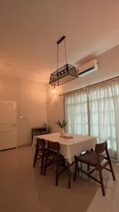 Village Vista - 美人鱼岛