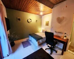 Budget Haven Durbanville - Sonstraal