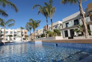 Duplex Zenia beach, La zenia