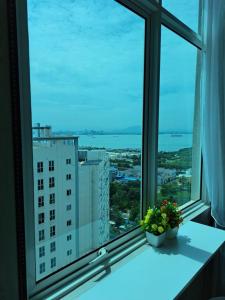 28th 2BR1B Straits Garden Suites Georgetown Penang