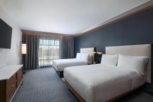 Courtyard by Marriott Dallas Frisco