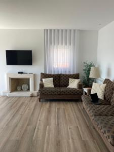 Apartamento em frente à Praia