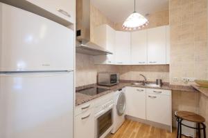Amazing Penthouse in Triana with Jacuzzi Centro
