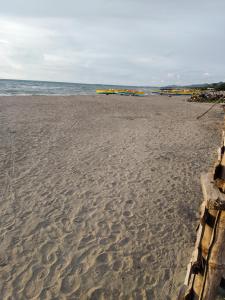 Seaside Sunset Beach Resort