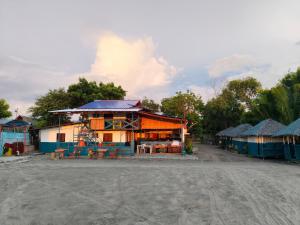 Seaside Sunset Beach Resort