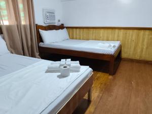 Seaside Sunset Beach Resort