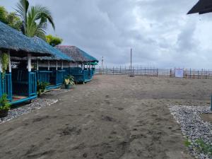 Seaside Sunset Beach Resort