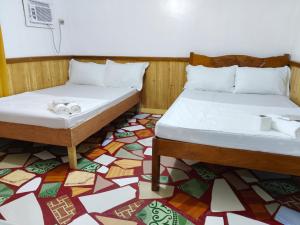 Seaside Sunset Beach Resort