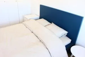 Modern Gateway with river views and sunrise - Beato António