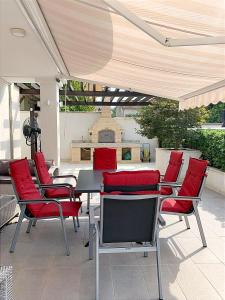 Apartment with private pool Kotor, Ljuta