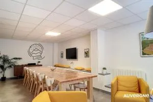 Le Poulailler - St Victor la Riviere