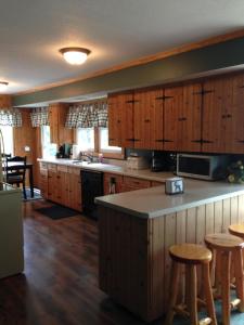 Five-Bedroom House room in Gathering Place Resort & Lodge
