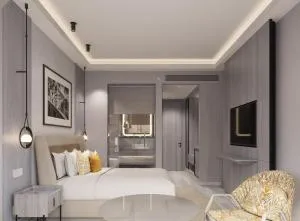 瓜廖尔丽晶酒店 - 瓜廖尔