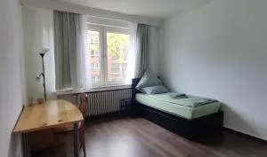 Gästezimmer Hildesheim - Asel