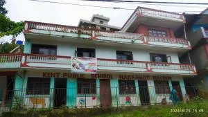 Kent Public School Homestay - Tempāthāng