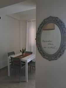 Le Floreali - Casa Salvia