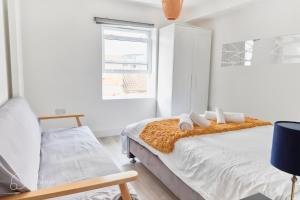 6 Sleeper Sanctuary in BrickLane