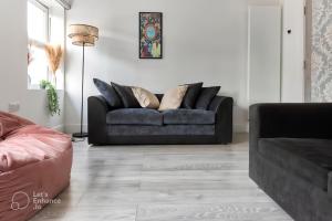 6 Sleeper Sanctuary in BrickLane