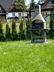 Apartamenty u Gąsieniców Zakopane