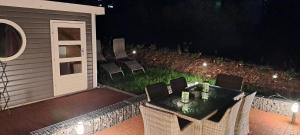 Fewo Verena mit 2 Schlafzimmern