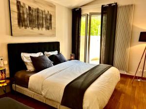 B&B / Chambres d'hotes Provence mon amour : Chambre Deluxe