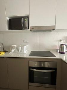 cómodo departamento bien ubicado