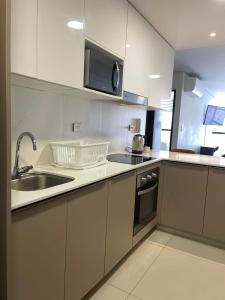 cómodo departamento bien ubicado